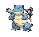 Blastoise