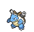Blastoise