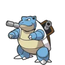 Blastoise