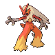Blaziken