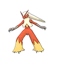 Blaziken