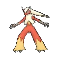 Blaziken