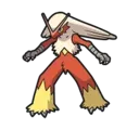 Blaziken