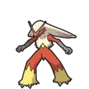 Blaziken