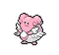 Blissey