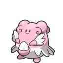 Blissey