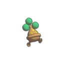 Bonsly