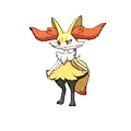 Braixen