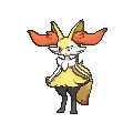 Braixen