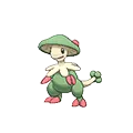 Breloom