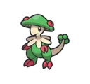 Breloom