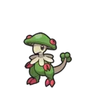Breloom