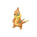 Buizel