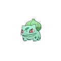 Bulbasaur