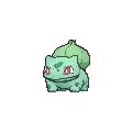 Bulbasaur