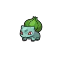 Bulbasaur