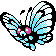 Butterfree