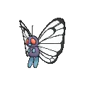 Butterfree