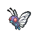 Butterfree