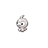 Castform - Pokemon Black 2 & White 2