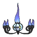 Chandelure