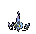 Chandelure