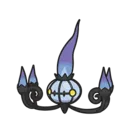 Chandelure