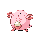 Chansey