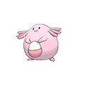 Chansey