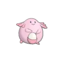 Chansey