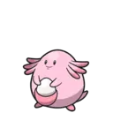 Chansey