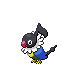 Chatot - Pokemon Platinum