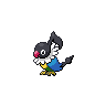 Chatot - Pokemon Black 2 & White 2