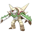 Chesnaught
