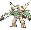 Chesnaught