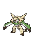 Chesnaught