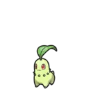 Chikorita