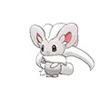 Cinccino
