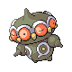 Claydol