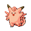 Clefable