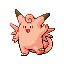 Clefable