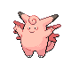 Clefable