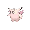 Clefable