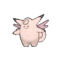 Clefable