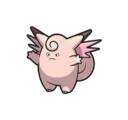 Clefable