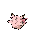 Clefable