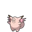 Clefable