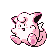 Clefairy - Pokemon Red & Blue