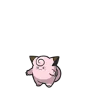 Clefairy