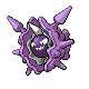 Cloyster